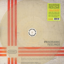 Load image into Gallery viewer, Alessandro Alessandroni | Panoramic Feelings (New)