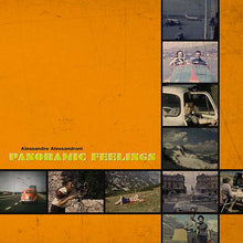 Load image into Gallery viewer, Alessandro Alessandroni | Panoramic Feelings (New)