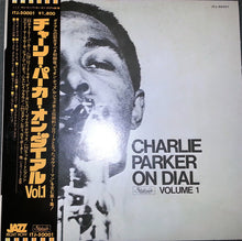 Load image into Gallery viewer, Charlie Parker | Charlie Parker On Dial Volume 1