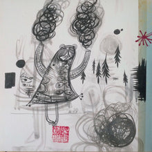 Load image into Gallery viewer, Ugly Casanova | Sharpen Your Teeth (New)