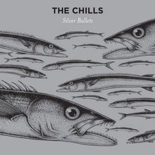 Load image into Gallery viewer, The Chills | Silver Bullets (New)