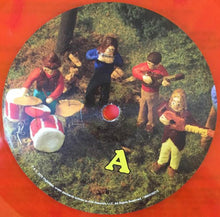 Load image into Gallery viewer, King Gizzard And The Lizard Wizard | Paper Mâché Dream Balloon (New)