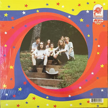 Load image into Gallery viewer, King Gizzard And The Lizard Wizard | Paper Mâché Dream Balloon (New)