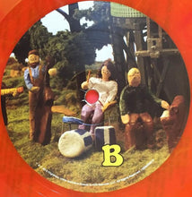 Load image into Gallery viewer, King Gizzard And The Lizard Wizard | Paper Mâché Dream Balloon (New)