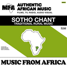 Load image into Gallery viewer, Shanghaan | Music From Africa Vol. 2 (New)