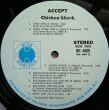 Load image into Gallery viewer, Chicken Shack | Accept Chicken Shack