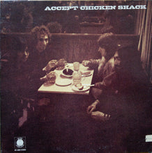 Load image into Gallery viewer, Chicken Shack | Accept Chicken Shack