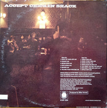 Load image into Gallery viewer, Chicken Shack | Accept Chicken Shack