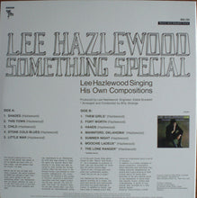 Load image into Gallery viewer, Lee Hazlewood | Something Special (New)