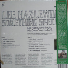 Load image into Gallery viewer, Lee Hazlewood | Something Special (New)