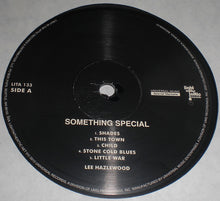 Load image into Gallery viewer, Lee Hazlewood | Something Special (New)
