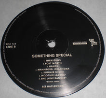 Load image into Gallery viewer, Lee Hazlewood | Something Special (New)