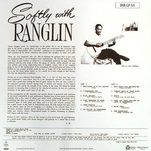 Load image into Gallery viewer, Ernest Ranglin | Softly With Ranglin (New)