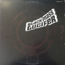 Load image into Gallery viewer, Lucifer (2) | Black Mass