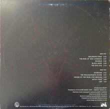 Load image into Gallery viewer, Lucifer (2) | Black Mass