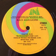 Load image into Gallery viewer, Lucifer (2) | Black Mass