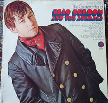 Load image into Gallery viewer, Eric Burdon & The Animals | The Greatest Hits Of Eric Burdon And The Animals