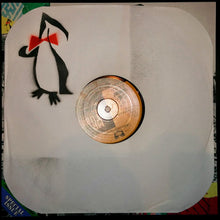 Load image into Gallery viewer, Mr. Tube And The Flying Objects | No Wrong, No Rights