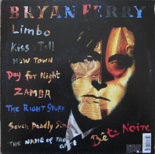 Load image into Gallery viewer, Bryan Ferry | Bête Noire