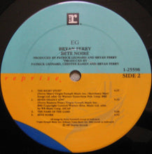 Load image into Gallery viewer, Bryan Ferry | Bête Noire