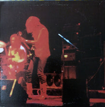 Load image into Gallery viewer, Hot Tuna | First Pull Up, Then Pull Down