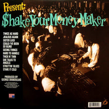 Load image into Gallery viewer, The Black Crowes | Shake Your Money Maker (New)