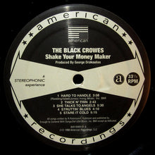 Load image into Gallery viewer, The Black Crowes | Shake Your Money Maker (New)