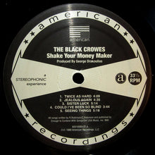 Load image into Gallery viewer, The Black Crowes | Shake Your Money Maker (New)