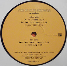 Load image into Gallery viewer, The Black Crowes | Amorica (New)
