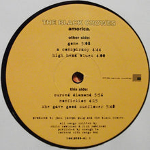 Load image into Gallery viewer, The Black Crowes | Amorica (New)