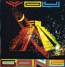 Load image into Gallery viewer, Gong | Radio Gnome Invisible Trilogy