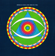 Load image into Gallery viewer, Gong | Radio Gnome Invisible Trilogy