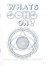 Load image into Gallery viewer, Gong | Radio Gnome Invisible Trilogy