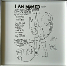 Load image into Gallery viewer, Gong | Radio Gnome Invisible Trilogy