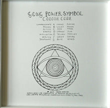Load image into Gallery viewer, Gong | Radio Gnome Invisible Trilogy
