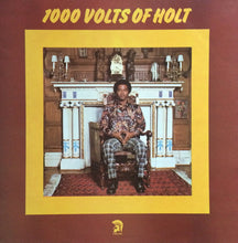 Load image into Gallery viewer, John Holt | 1000 Volts Of Holt (New)