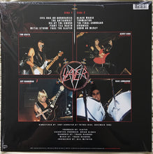 Load image into Gallery viewer, Slayer | Show No Mercy (New)