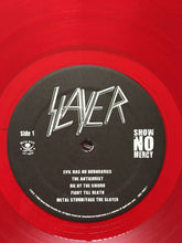 Load image into Gallery viewer, Slayer | Show No Mercy (New)