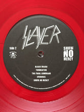 Load image into Gallery viewer, Slayer | Show No Mercy (New)