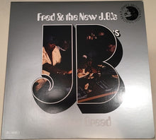 Load image into Gallery viewer, Fred & The New J.B.'s | Breakin' Bread (New)