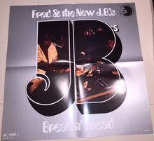 Load image into Gallery viewer, Fred & The New J.B.'s | Breakin' Bread (New)