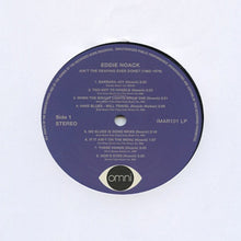 Load image into Gallery viewer, Eddie Noack | Ain't The Reaping Ever Done (1962-1976)