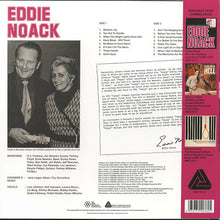 Load image into Gallery viewer, Eddie Noack | Ain't The Reaping Ever Done (1962-1976)