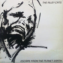Load image into Gallery viewer, The Alley Cats (2) | Escape From The Planet Earth