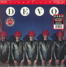 Load image into Gallery viewer, Devo | Freedom Of Choice (New)