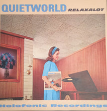 Load image into Gallery viewer, Quietworld | Relaxalot