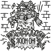 Load image into Gallery viewer, Various | Gqom Oh! The Sound Of Durban Vol. 1