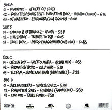 Load image into Gallery viewer, Various | Gqom Oh! The Sound Of Durban Vol. 1