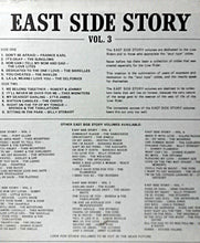 Load image into Gallery viewer, Various | East Side Story Vol. 3 (New)