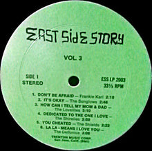 Load image into Gallery viewer, Various | East Side Story Vol. 3 (New)